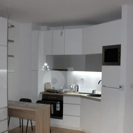 Appartamento Stan Na Dan Ivisovo Greblje